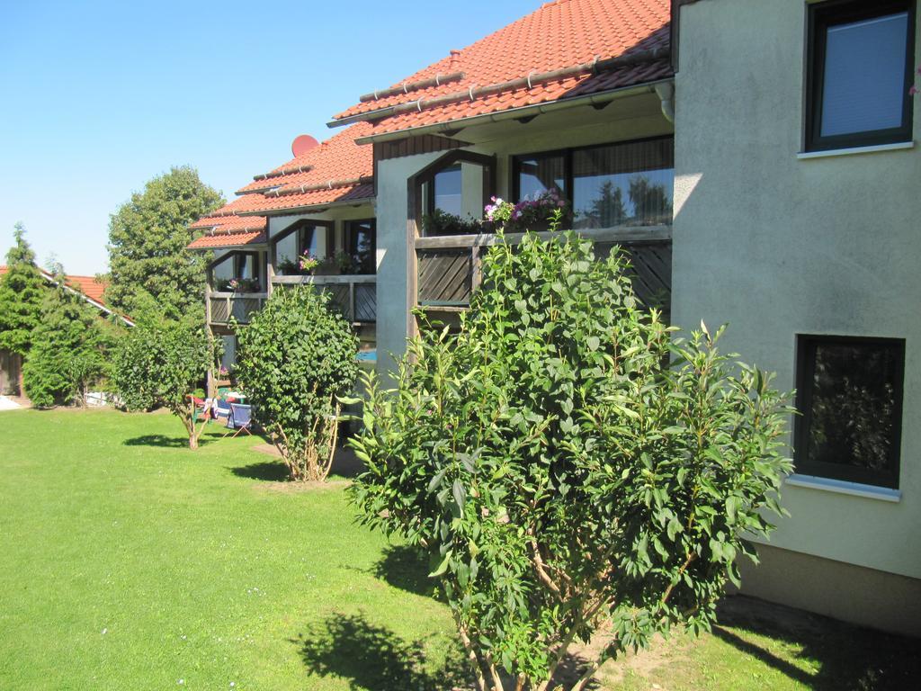 Harzfreunde Apartment