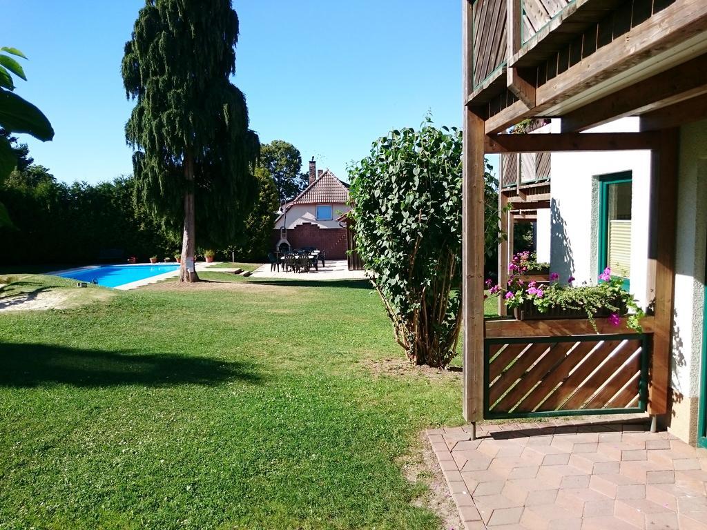 Apartment Harzfreunde Allrode