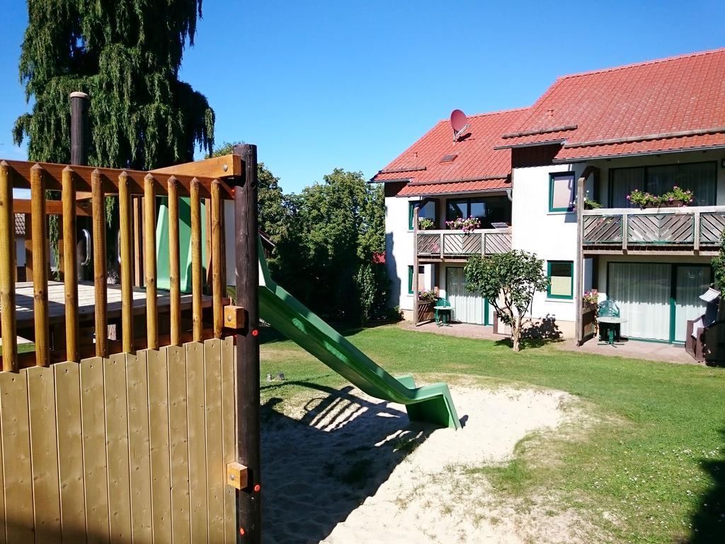 Harzfreunde
